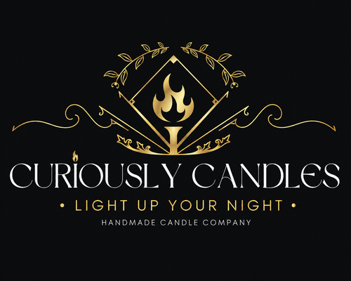 Curiously Candles